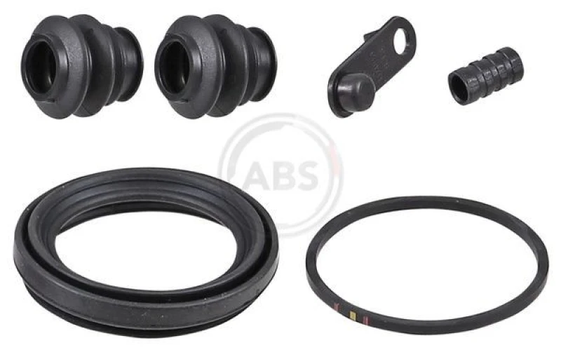 Image of A.B.S. Repair Kit, brake caliper A.B.S. 73561