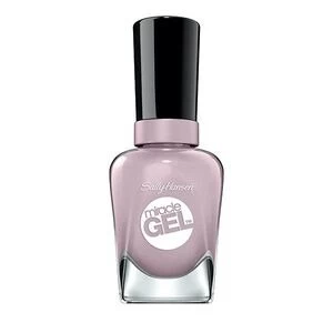 image of Sally Hansen Miracle Gel Nail Polish Forever Together Purple