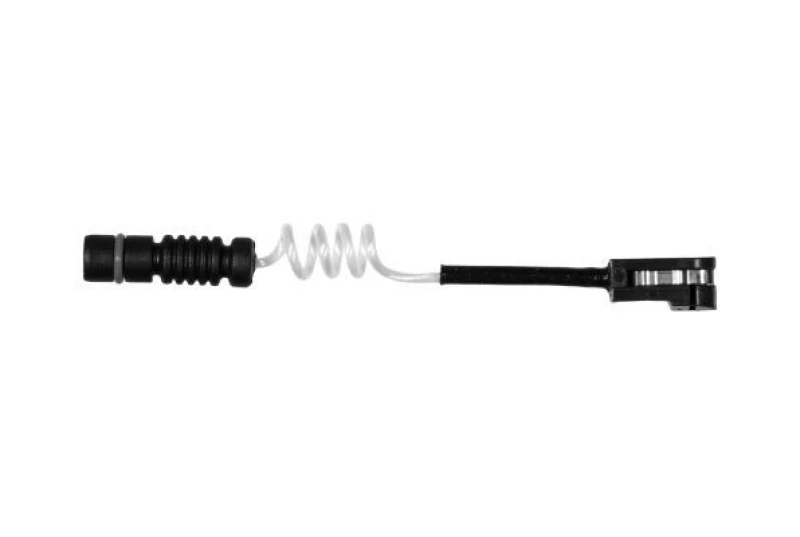 Image of Brake pad wear sensor TEXTAR 98031700