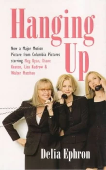 Image of Hanging up by Delia Ephron Book