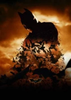 Image of The Art and Making of the Dark Knight Trilogy by Jody Duncan Jesser Hardback