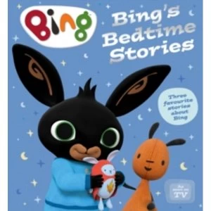 Image of Bing's Bedtime Stories