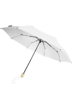 Birgit Recycled Folding Umbrella