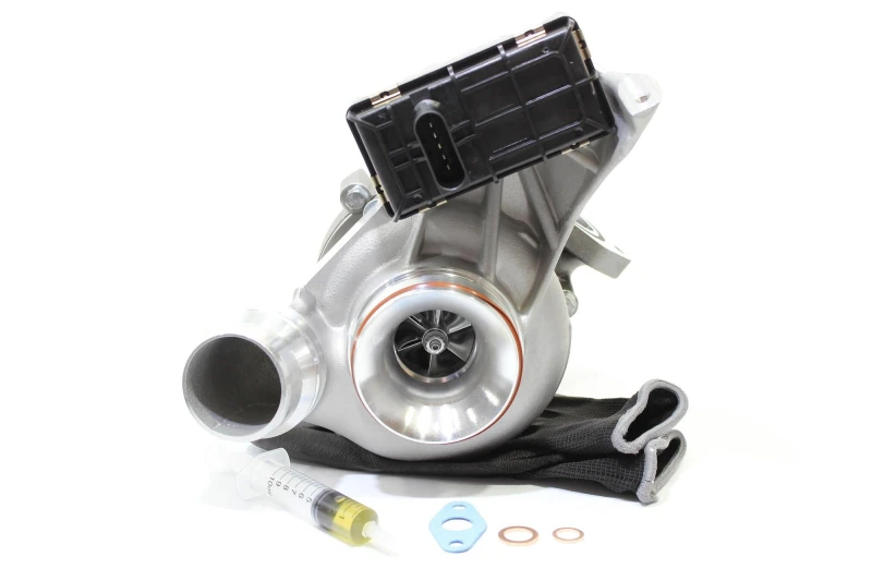 Image of Turbocharger ALANKO 10901024