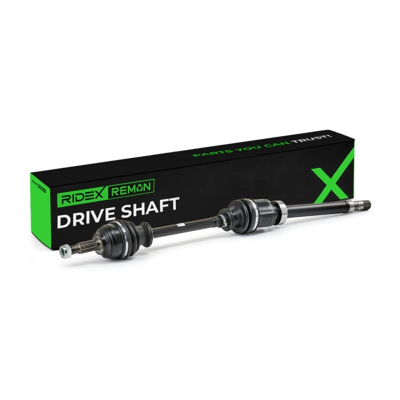 Image of RIDEX REMAN Drive shaft RIDEX REMAN 13D0848R