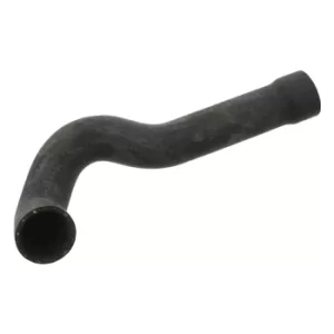 Image of Radiator Hose Hose Line 37130 by Febi Bilstein Lower Right
