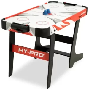 Image of Hy-Pro Folding Air Hockey Table
