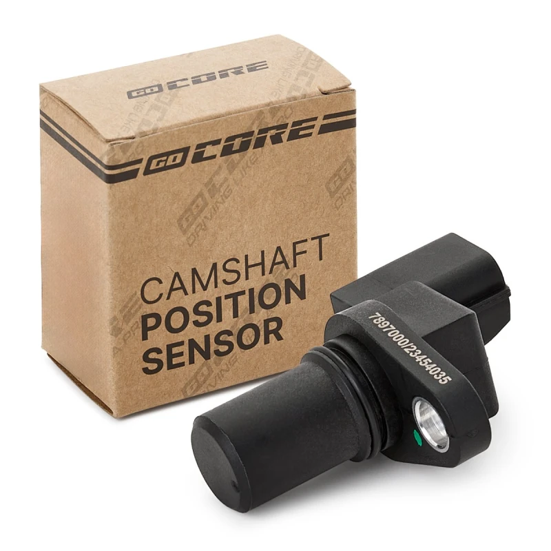 Image of goCORE GCC9460182 Sensors Hall Sensor Sensor,camshaft position (3946)