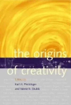 Image of origins of creativity