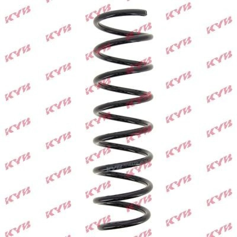 Image of KYB Coil spring KYB RA6172