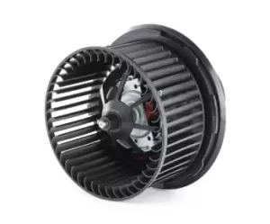 Image of RIDEX Blower Motor 2669I0020 Heater Blower Motor,Interior Blower VW,FORD,SEAT,SHARAN (7M8, 7M9, 7M6),GALAXY (WGR),Alhambra (7V8, 7V9)