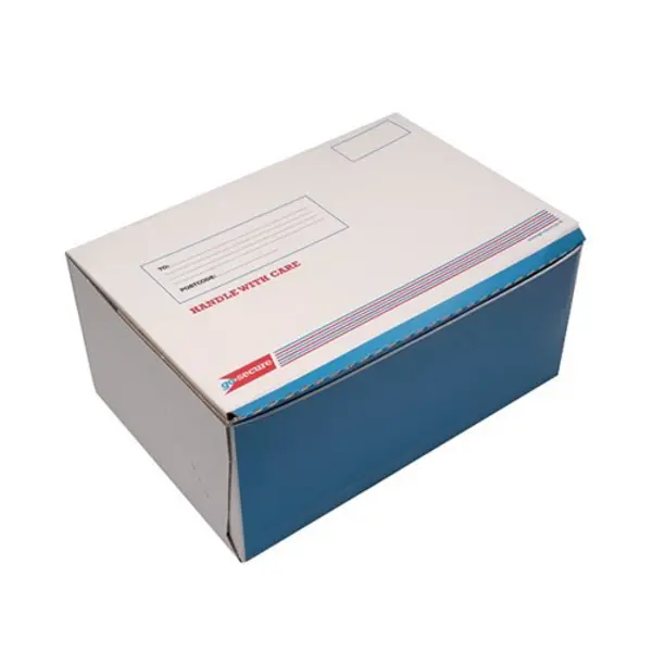 GoSecure GoSecure Post Box Size C 350x250x160mm (Pack of 20) PB02279 PB02279