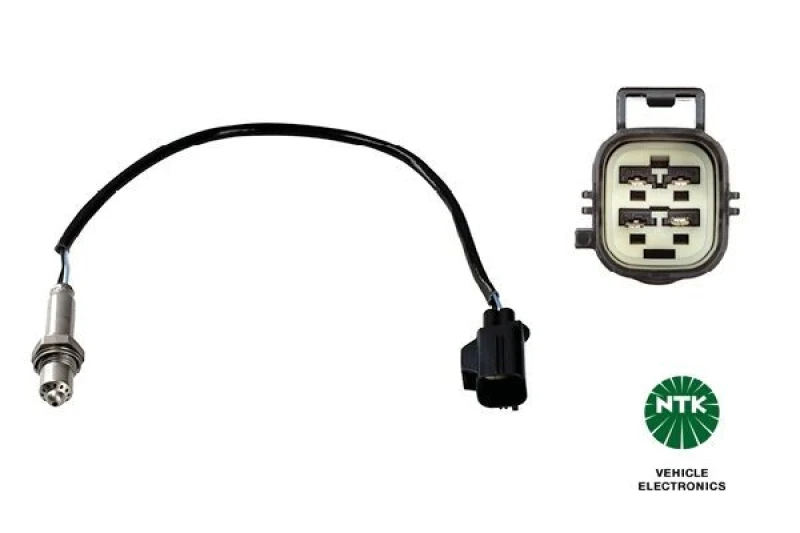 Image of Lambda sensor NGK 96038