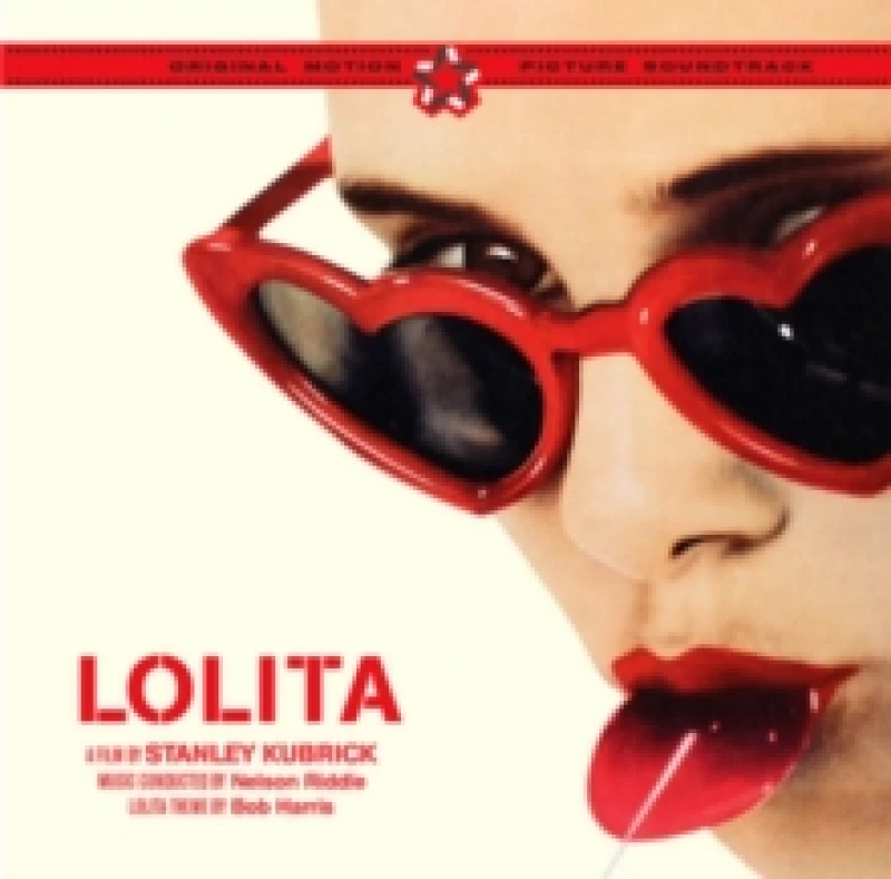 Image of Lolita + the Tender Touch CD / Album