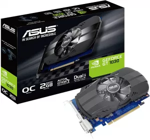 Image of Asus Phoenix GeForce GT1030 2GB GDDR5 Graphics Card