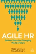 Image of agile hr deliver value in a changing world of work