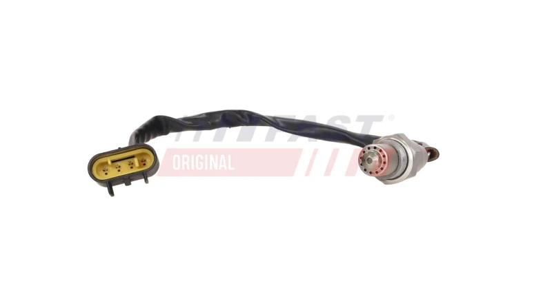 Image of FAST FT12870 Lambda sensor Lambda Sensor (3922)