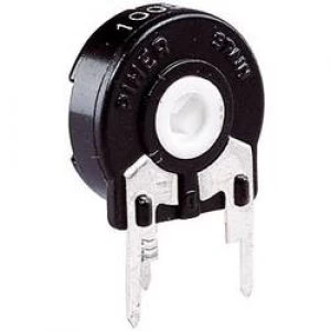 Image of Piher PT 15 LH 100K Trimming Potentiometer Vertical