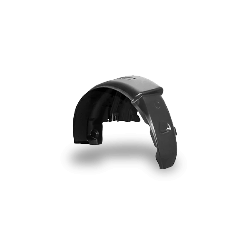 Image of REZAW PLAST 111230 Wheel Arch Cover Left Front Panelling,mudguard (1560)