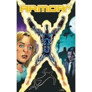 Image of Armor X TP