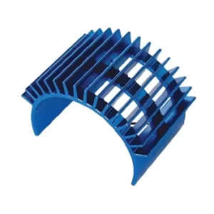 image of Fastrax Round Finned Motor Heatsink