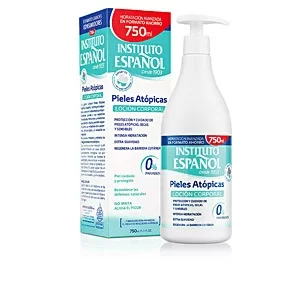 Image of PIEL ATOPICA locion corporal 750ml
