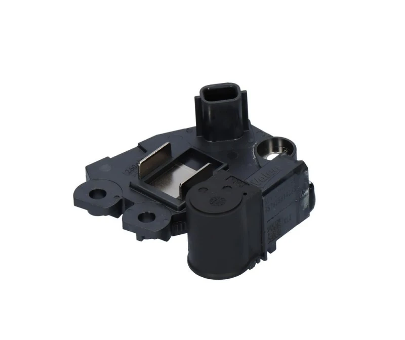 Image of Alternator voltage regulator VALEO 599173