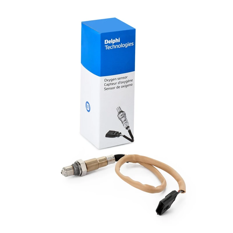 Image of DELPHI Lambda sensor DELPHI ES21213-12B1