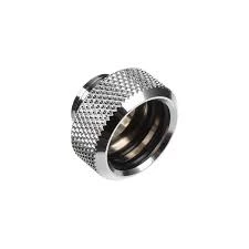Image of Bitspower G14" Silver Shining Multi-Link For OD 16MM Adapter