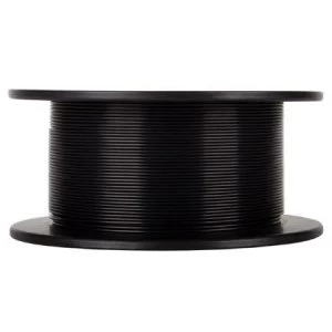 image of CoLiDo 1.75mm 500g ABS Black Filament Cartridge