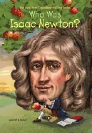Image of who was isaac newton