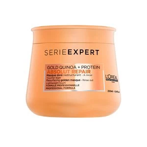 image of Serie Expert Absolute Repair Resurfacing Golden Masque