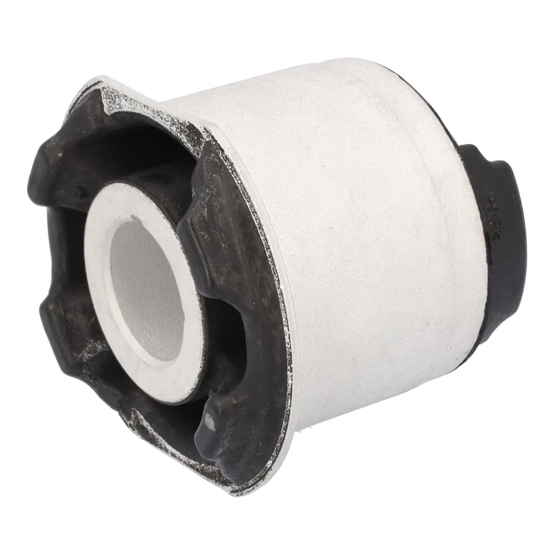 Image of FEBI BILSTEIN 186193 Axle Bushes Front Axle Right Elastomer Hub Carrier Bush (1080)