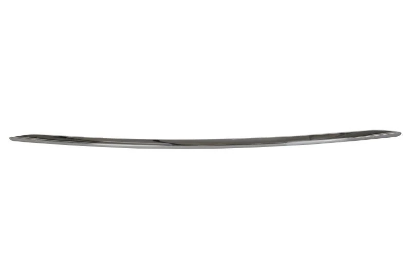 Image of BLIC 5513-00-1681921P Trim-/Protection Strip, bumper Front Trim-/Protection Strip,bumper (1002)