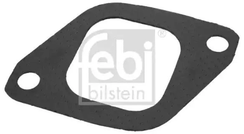 Image of FEBI BILSTEIN 100146 Exhaust Manifold Gasket Gasket,exhaust manifold (27)