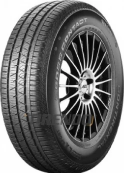 Image of Continental ContiCrossContact LX Sport ( 225/65 R17 102H )