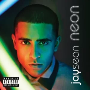 image of Neon by Jay Sean CD Album