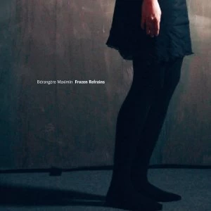 Image of B?ang?e Maximin - Frozen Refrains Vinyl