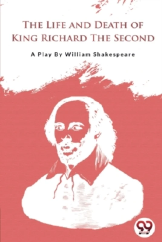 Image of The Life and Death of King Richard the Second Paperback / softback
