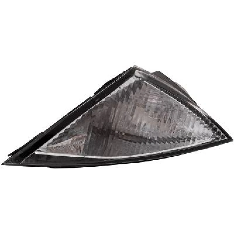 Image of DIEDERICHS 3212179 Turn Signal Left Front Indicator (62)