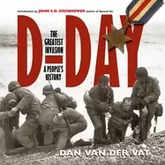 Image of d day the greatest invasion a peoples history