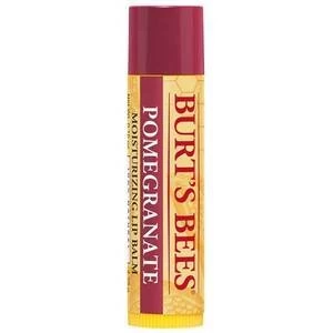 Image of Burts Bees Pomegranate Lip Balm 4.25g