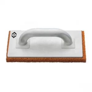 image of CK Tools T5173 Sponge Grouting Float 140x280mm