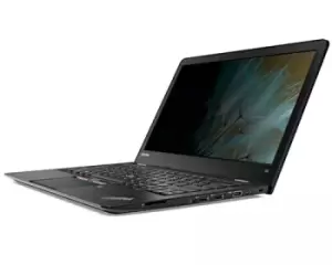 Image of Lenovo 4XJ1D33265 display privacy filters Frameless display...