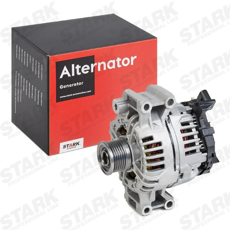 Image of STARK Alternator STARK SKGN-03221475
