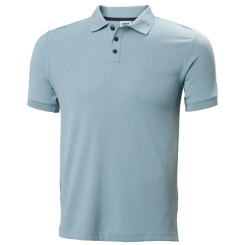 Image of Helly Hansen Polo Helly Hansen Crewline Bleu Male 2XL