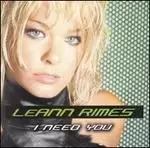 Image of i need you