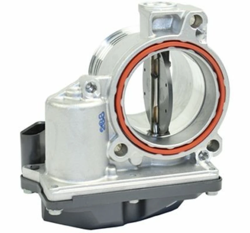 Image of METZGER Throttle body METZGER 0892510