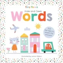 Image of Hide-and-Seek Words