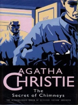 Image of The Secret of Chimneys by Agatha Christie Hardback